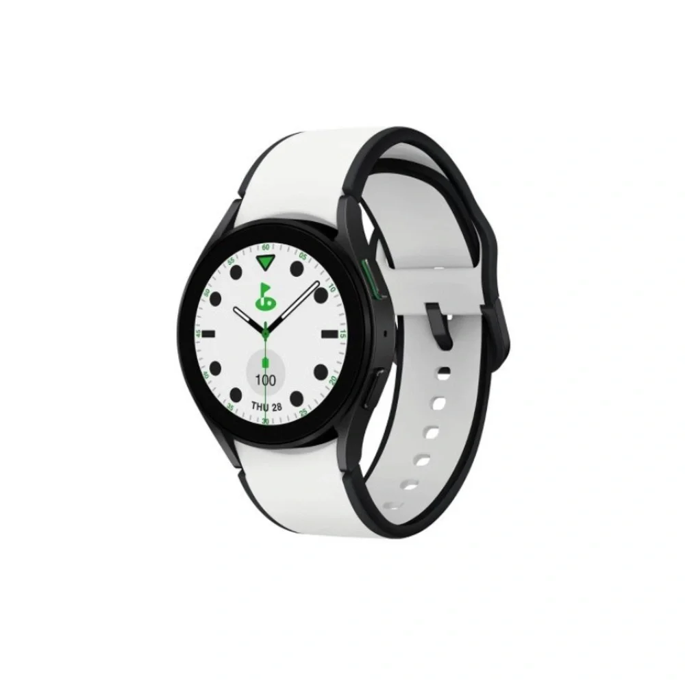 SAMSUNG GALAXY WATCH-GOLF EDITION